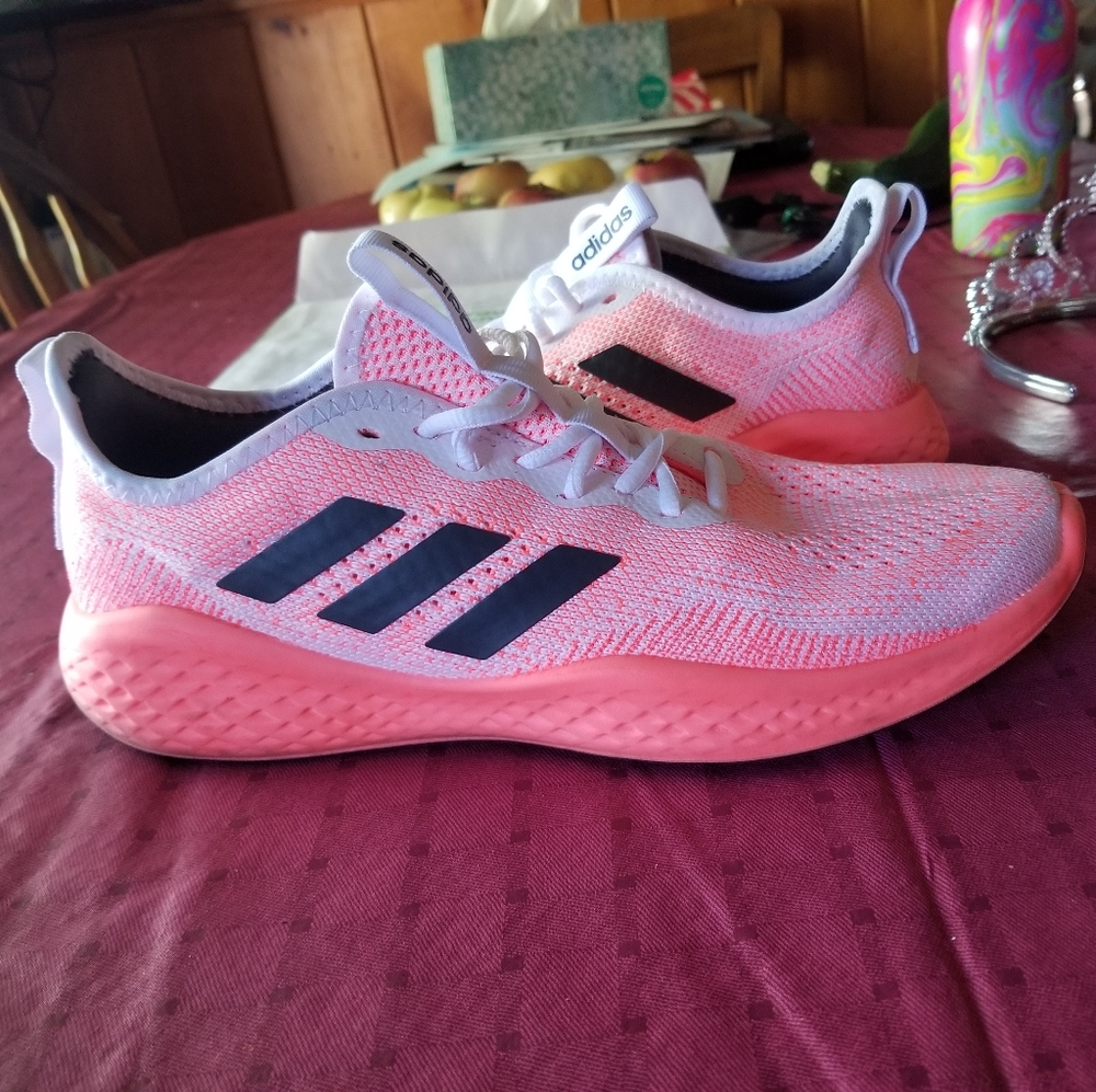 Adidas womens sneakers